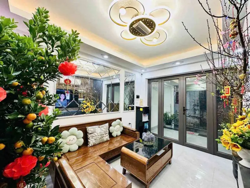 Nhà mặt phố rộng lớn, kinh doanh sầm uất tại Chương Mỹ... Bán nhà mặt phố tại Chương Mỹ, Hà Nội 01