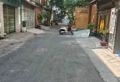 Bán nhà mặt phố 2 tầng Quận 6 diện tích 62m2 giá 7.9 tỷ... Bán nhà mặt phố tại Bình Phú, Hồ Chí Minh 02