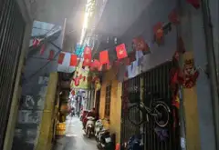 Nhà nhỏ xinh, kinh doanh cực đỉnh tại Khương Thượng... Bán nhà riêng tại Khương Đình, Hà Nội 03