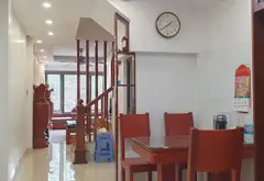 Bán nhà mặt phố Thanh Am, 45m², 5 tầng, kinh doanh vỉa hè, giá 15 tỷ... Bán nhà mặt phố tại Việt Hưng, Hà Nội 04