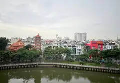 CHÍNH CHỦ BÁN NHÀ MẶT TIỀN LÔ GÓC HOÀNG SA - 6 TẦNG - 6PN - 13.5 TỶ THƯƠNG LƯỢNG... Bán nhà mặt phố tại Tân Định, Hồ Chí Minh 02