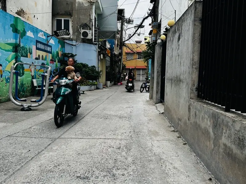 Nhà 2 Tầng Hiện Đại Ngay Phú Nhuận, Gần Sân Bay Tân Sơn Nhất... Bán nhà riêng tại Phú Nhuận, Hồ Chí Minh 01