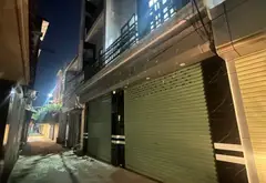 Nhà riêng phong cách hiện đại tại trung tâm phường An Biên... Bán nhà riêng tại An Biên, Hải Phòng 17