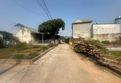 Cơ hội sở hữu đất thổ cư 100m2 vị trí đẹp tại Thanh Trí Sóc Sơn... Bán đất tại Kim Anh, Hà Nội 01