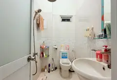 Nhà đẹp 3 tầng rộng rãi tại Đông Hưng Thuận, giá hấp dẫn... Bán nhà riêng tại Đông Hưng Thuận, Hồ Chí Minh 16