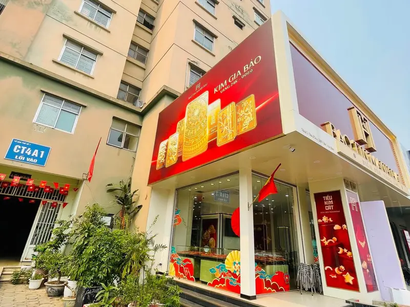 Bán căn hộ chung cư 3 phòng ngủ tại Bắc Linh Đàm, diện tích 139.7m², giá ưu đãi... Bán căn hộ chung cư tại Định Công, Hà Nội 01