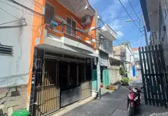 NHÀ ĐẸP GẦN CHỢ BÌNH LONG GIÁP TÂN PHÚ 40m2 NHỈNH 4 TỶ.... Bán nhà riêng tại Bình Hưng Hòa, Hồ Chí Minh 01