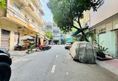Nhà mặt phố khu VIP K300, Tân Bình, đường ô tô đậu thoải mái... Bán nhà mặt phố tại Tân Bình, Hồ Chí Minh 02