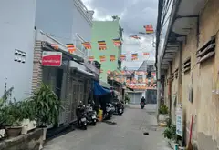 Nhà 2 tầng tiện xây mới, 3 phòng ngủ tiện nghi tại Phú Định, cơ hội sở hữu giá tốt... Bán owner_side tại Bình Phú, Hồ Chí Minh 17