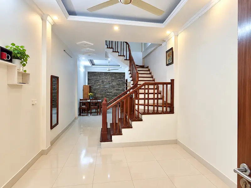 🏡 NHÀ 3 TẦNG – 55m2(NHỈNH 5 tỷ) – FULL NỘI THẤT – ĐỦ CÔNG NĂNG – Ô TÔ ĐỖ CỬA – SÁT VIN CỔ LOA 🏙️... Bán nhà riêng tại Đông Anh, Hà Nội 01