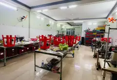 Bán nhà 5 tầng 6PN tại phường Tân Sơn, Hồ Chí Minh, giá 8.98 tỷ... Bán nhà riêng tại Tân Sơn, Hồ Chí Minh 04