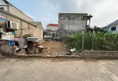 Đất Vuông Vắn, Đầu Tư Nhỏ - Cơ Hội Vàng Tại Khu Dân Cư... Bán đất tại Nội Bài, Hà Nội 05