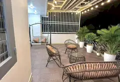 Nhà hẻm ôtô rộng thoáng,mới đẹp,Huỳnh Tấn Phát cạnh Quận 7... Bán nhà riêng tại Nhà Bè, Hồ Chí Minh 11