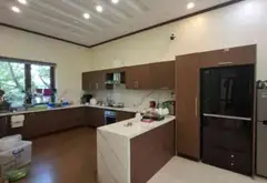 BIỆT THỰ ĐẲNG CẤP NHẤT ĐAN PHƯỢNG 🏦🏦🏦 HIẾM CÓ - KHU VIP DÂN TRÍ CAO - 4 THOÁNG - 🏦🏦🏦... Bán biệt thự, liền kề tại Đan Phượng, Hà Nội 09