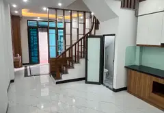 Nhà đẹp 4 tầng, hiện đại tại Phú Lương - Giá tốt bất ngờ... Bán nhà riêng tại Phú Lương, Hà Nội 03