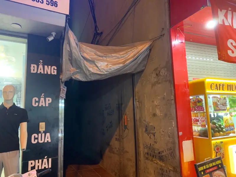 Bán nhà riêng 7 tầng tại Mỹ Đình, thiết kế hiện đại, gần trường học... Bán nhà riêng tại Từ Liêm, Hà Nội 01