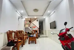 🏘️Bán nhà riêng 2 tầng, 3 phòng ngủ tại Quang Trung, diện tích 50m2... Bán nhà riêng tại An Hội Tây, Hồ Chí Minh 01