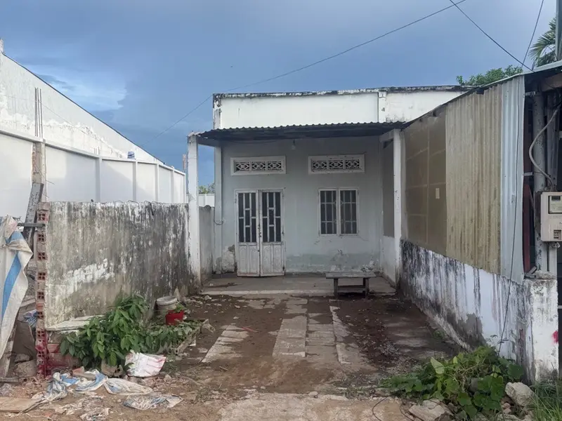 Nhà Mặt Tiền Liên Xã 3-4 Hiệp Phước - Gần Trường Học... Bán nhà riêng tại Hiệp Phước, Hồ Chí Minh 01