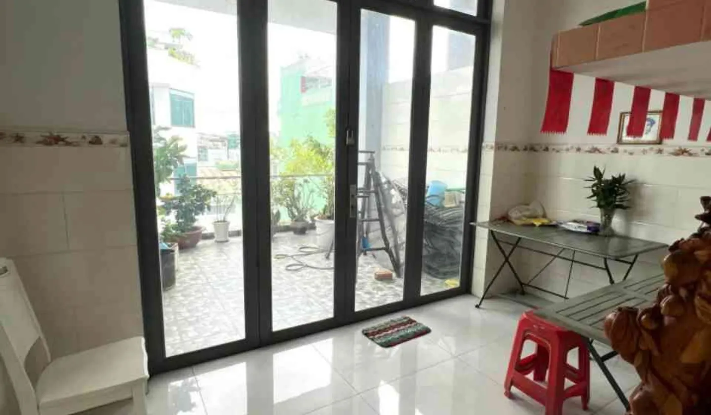MTKD TRỊNH ĐÌNH TRỌNG, GIÁ VIP SIÊU RẺ, CHỦ GẤP BÁN... Bán nhà mặt phố tại Tân Phú, Hồ Chí Minh 01