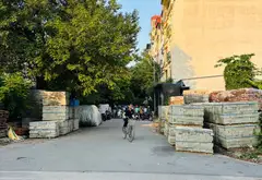Bán đất tái định cư Ngô Thì Nhậm, Hà Đông, ô tô tránh, kinh doanh, mặt tiền 4m, 40m2... Bán đất tại Hà Đông, Hà Nội 05