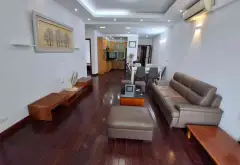 Căn hộ lô góc 3PN view Vincom Ba Đình, sống sang trọng giữa trung tâm... Bán căn hộ chung cư tại Giảng Võ, Hà Nội 01
