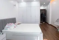 Bán nhà riêng 7 tầng thang máy tại phường Cầu Giấy, diện tích 40m², mặt ngõ KD sầm uất, sổ đỏ... Bán nhà riêng tại Cầu Giấy, Hà Nội 08