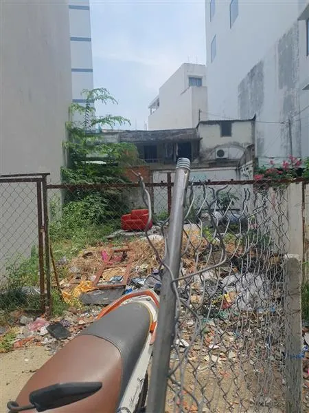 Lô đất vàng Tân Bình, hẻm xe hơi, giá tốt... Bán đất tại Tân Bình, Hồ Chí Minh 01