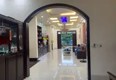 Biệt Thự mặt phố 338m² Tân Bình, TP Hồ Chí Minh - Giá 66 tỷ - Sân vườn rộng, 4 tầng... Bán nhà mặt phố tại Tân Bình, Hồ Chí Minh 11