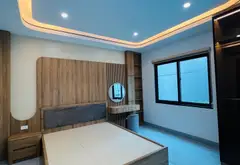 Bán Nhà đẹp ở ngay phố Trần Nhật Duật 5 tầng 3 ngủ lô góc ô tô đỗ cửa gần Hồ Đầm Khê giá 9.2 tỷ... Bán nhà riêng tại Hà Đông, Hà Nội 01