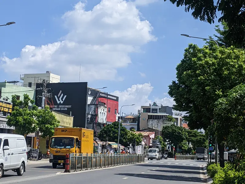 Hãy xem căn nhà này nếu anh/chị cần mặt bằng kinh doanh ổn định.... Bán nhà mặt phố tại Minh Phụng, Hồ Chí Minh 01