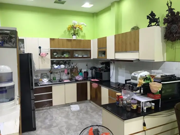BÁN NHÀ MẶT TIỀN ĐỒNG XOÀI - TÂN BÌNH – DIỆN TÍCH KHỦNG – NHÀ NHƯ BIỆT THỰ... Bán nhà mặt phố tại Tân Bình, Hồ Chí Minh 01