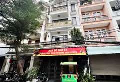 Bán nhà mặt phố 5 tầng, diện tích 128m2 tại trung tâm Tân Phú... Bán nhà mặt phố tại Phú Thọ Hòa, Hồ Chí Minh 01