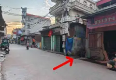 Cơ Hội Vàng Sở Hữu Đất Vị Trí Đẹp Tại Phố Giếng, Từ Sơn - Giá Hấp Dẫn 1,5 Tỷ... Bán đất tại Phù Khê, Bắc Ninh 03
