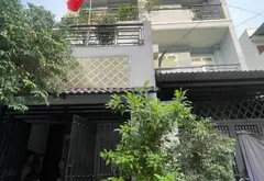 Nhà 4 tầng hiện đại gần EOMALL Tân Phú, giá hấp dẫn... Bán nhà riêng tại Bình Hưng Hòa, Hồ Chí Minh 02