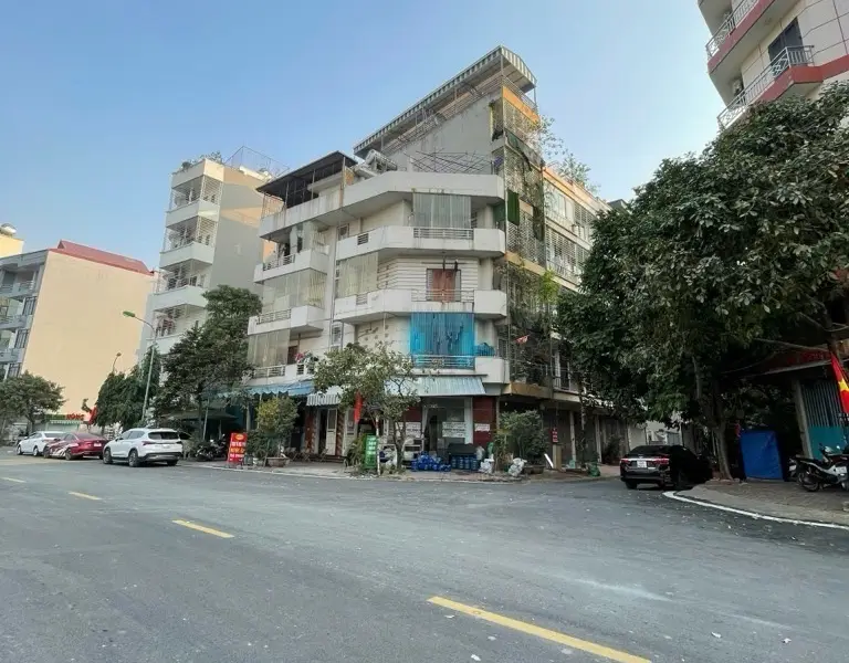 🏡 HIẾM! NHÀ PHỐ NGUYỄN VĂN LỘC – VỈA HÈ RỘNG – Ô TÔ TRÁNH ĐỖ NGÀY ĐÊM... Bán nhà riêng tại Hà Đông, Hà Nội 01