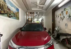 Nhà lô góc mặt ngõ thông ô tô vào nhà tại khu vực trung tâm quận Lê Chân... Bán nhà riêng tại Lê Chân, Hải Phòng 01