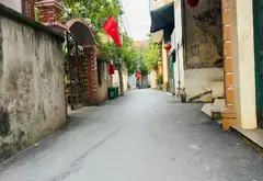 Bán nhà 4 tầng hiện đại tại trung tâm Hoài Đức, gần vành đai 4... Bán nhà riêng tại Dương Hòa, Hà Nội 12