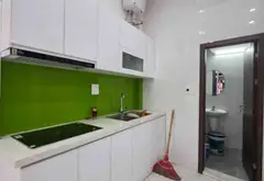 Nhà 6 tầng có thang máy lô góc khu Ngoại Giao Đoàn, Xuân Đỉnh... Bán nhà riêng tại Xuân Đỉnh, Hà Nội 03