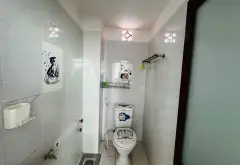🏡 NHÀ KIÊN CỐ Ở NGAY - ĐƯỜNG TÔ KÝ NGAY ĐẠI HỌC GIAO THÔNG VẬN TẢI ~ 25m2 - 5 TẦNG... Bán nhà riêng tại Trung Mỹ Tây, Hồ Chí Minh 09