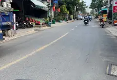Kho và nhà xưởng mặt tiền rộng tại Quận 12 với đường thông thuận tiện... Bán kho, nhà xưởng tại An Phú Đông, Hồ Chí Minh 02