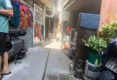 Cần bán nhà 4 tầng 3 phòng ngủ tại Phường 10, Quận 3, TP.HCM... Bán owner_side tại Hòa Hưng, Hồ Chí Minh 04