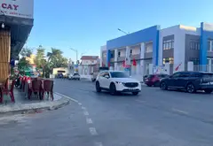 Nhà mặt phố rộng rãi tại phường Hòa Bình, Hải Phòng giá hời... Bán nhà mặt phố tại Hòa Bình, Hải Phòng 03