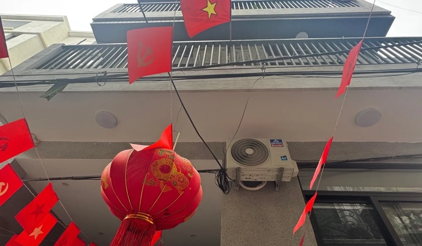 Bán chung cư mini 28 phòng diện tích 122m² tại Ba Đình, mặt tiền rộng, doanh thu trên 150tr/1 tháng... Bán chung cư mini tại Ngọc Hà, Hà Nội 01