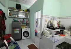 Nhà riêng một đời chính chủ giá tốt tại Huỳnh Tấn Phát, sổ hồng riêng, đáng sở hữu ngay... Bán nhà riêng tại Nhà Bè, Hồ Chí Minh 07