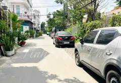 🍀Bán Nhà 4Tầng -Xe Hơi Đậu Đỗ - Lộ 6M Huỳnh Tấn Phát - Chỉ 3T.ỷ Nhỏ - Ở Ngay - Cạnh Q7 Phú Mỹ Hưng... Bán nhà riêng tại Nhà Bè, Hồ Chí Minh 04
