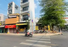 Bán đất 2 mặt tiền diện tích 269m² tại Tân Bình, vị trí kinh doanh đắc địa... Bán đất tại Tân Phú, Hồ Chí Minh 04