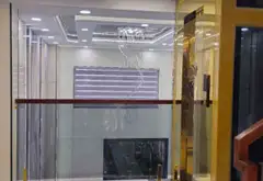 Nhà riêng 4 tầng rưỡi diện tích 64m2 tại Bình Hưng Hòa A, quận Bình Tân... Bán nhà riêng tại Bình Tân, Hồ Chí Minh 09