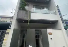Nhà 3 tầng hiện đại ngay trung tâm Thanh Khê giá hấp dẫn... Bán nhà riêng tại Thanh Khê, Đà Nẵng 06