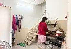 Nhà 4 tầng siêu đẹp tại Bình Long, Tân Phú... Bán nhà riêng tại Phú Thọ Hòa, Hồ Chí Minh 03