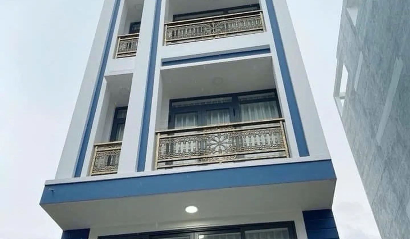 NHÀ 6 TẦNG THANG MÁY – ĐƯỜNG NHỰA 8M – LẠC LONG QUÂN, QUẬN 11

🔥 NHÀ ĐẸP – VỊ TRÍ ĐẸP – KINH DOANH... Bán nhà riêng tại Bình Thới, Hồ Chí Minh 01